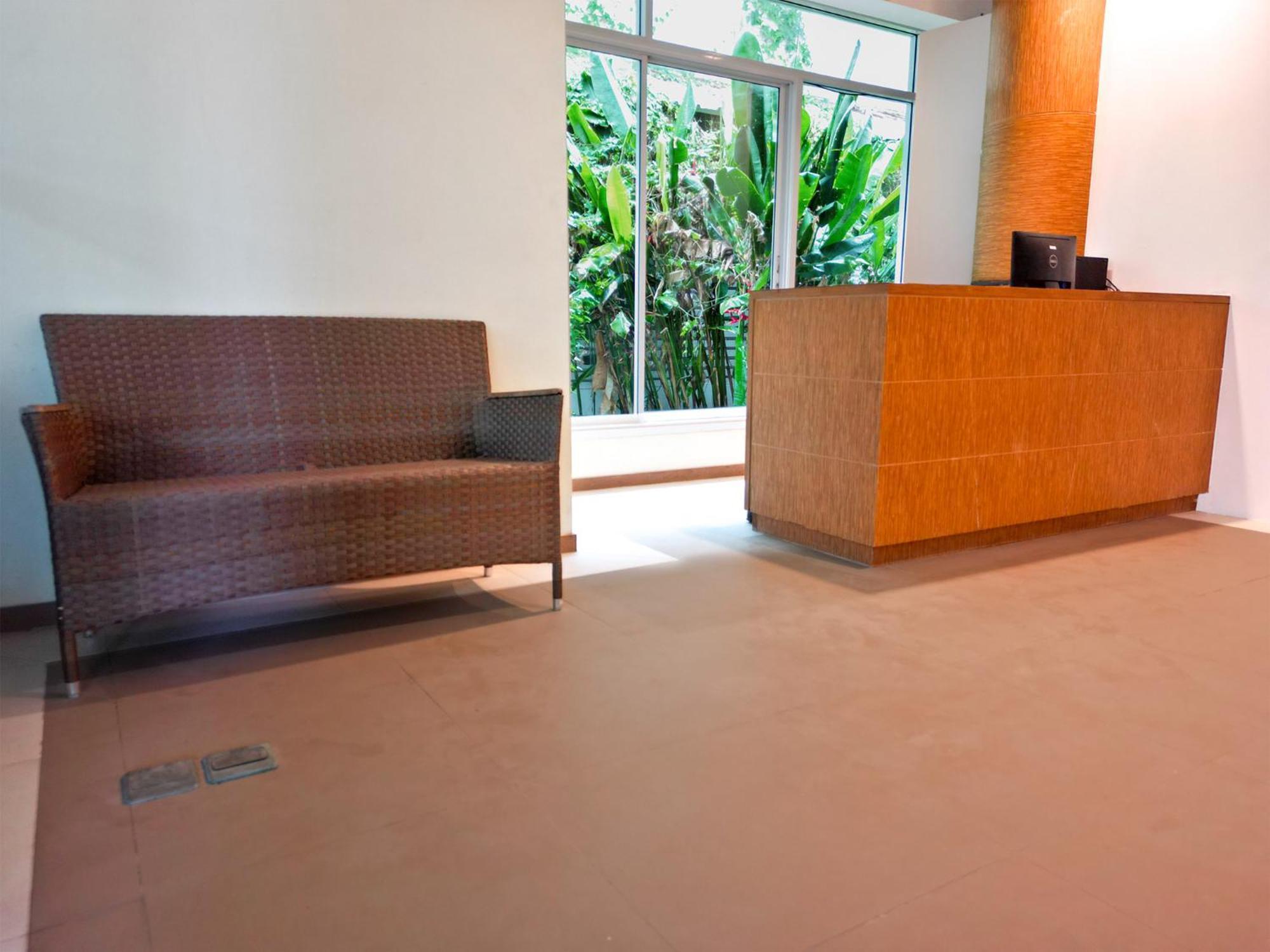 The Beachfront Hostel Amphoe Koksamui Exterior photo